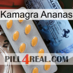 Kamagra Pineapple 44